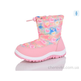 Дутики M&L  Alex13