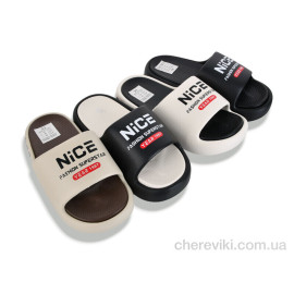 Шлепки M&L  Alex13