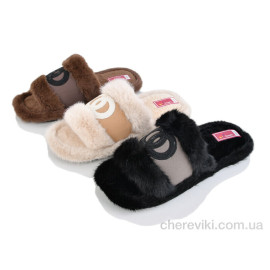 Тапки M&L  Alex13