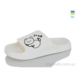 Шлепки M&L  Alex13