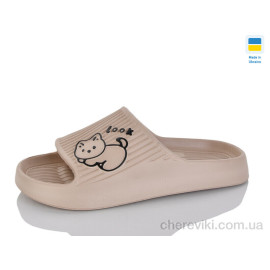 Шлепки M&L  Alex13