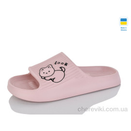 Шлепки M&L  Alex13