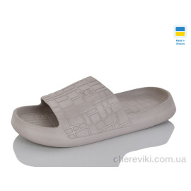 Шлепки M&L  Alex13