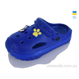 Кроксы M&L  Alex13