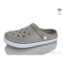 Кроксы M&L  Alex13