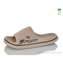 Шлепки M&L  Alex13