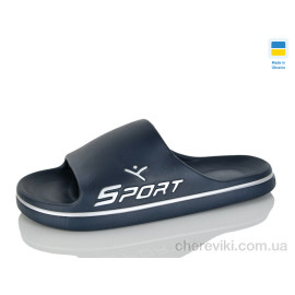 Шлепки M&L  Alex13