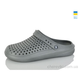 Кроксы M&L  Alex13