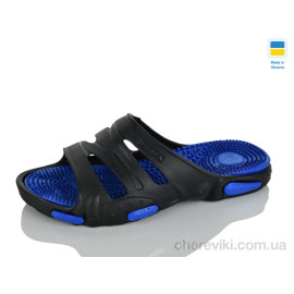 Шлепки M&L  Alex13