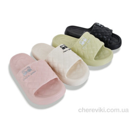 Шлепки M&L  Alex13