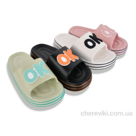 Шлепки M&L  Alex13