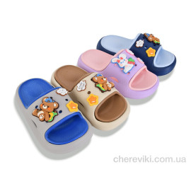 Шлепки M&L  Alex13