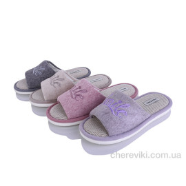 Тапки M&L  Alex13