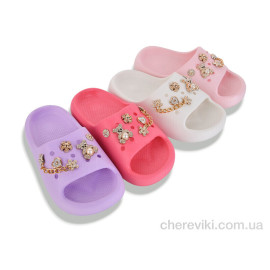 Шлепки M&L  Alex13