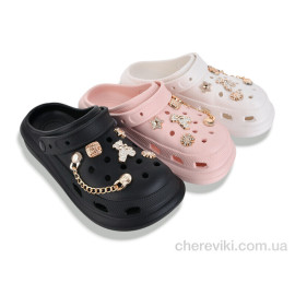 Кроксы M&L  Alex13