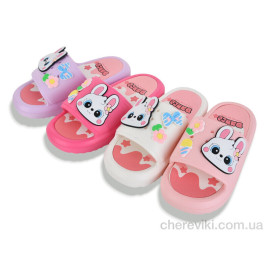 Шлепки M&L  Alex13