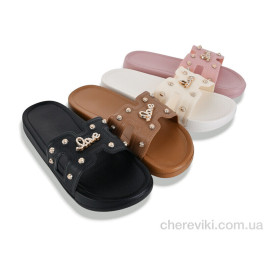 Шлепки M&L  Alex13