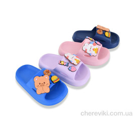 Шлепки M&L  Alex13