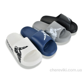 Шлепки M&L  Alex13