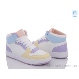 Кроссовки Manteli