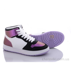 Кроссовки Manteli