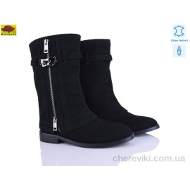 Сапоги Mei De Li