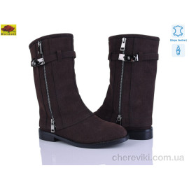 Сапоги Mei De Li