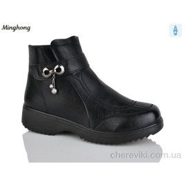 Ботинки Minghong