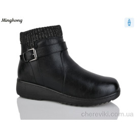 Ботинки Minghong