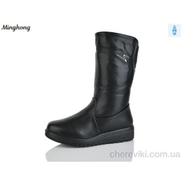 Сапоги Minghong