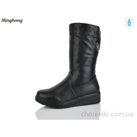 Сапоги Minghong