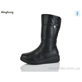 Сапоги Minghong