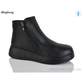 Ботинки Minghong