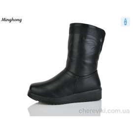 Сапоги Minghong