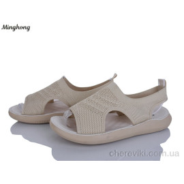 Босоножки Minghong