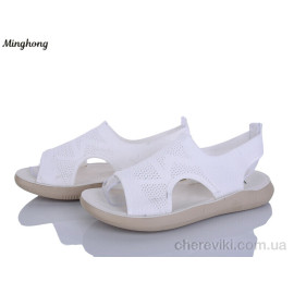 Босоножки Minghong