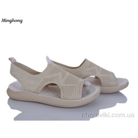 Босоножки Minghong