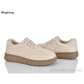 Кроссовки Minghong