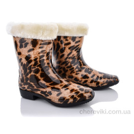 Резиновая обувь Мир