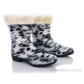 Резиновая обувь Мир