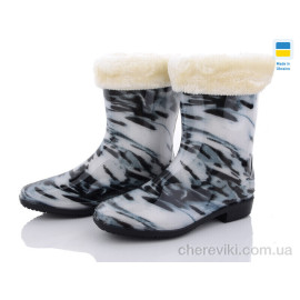 Резиновая обувь Мир