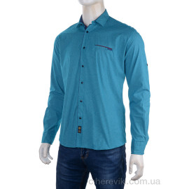 Рубашка Мир