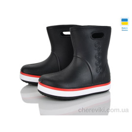 Сапоги из пены Мир