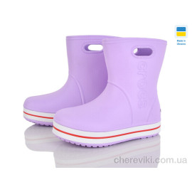 Сапоги из пены Мир