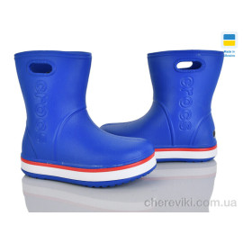 Сапоги из пены Мир