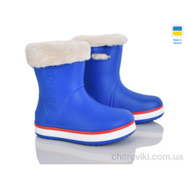 Сапоги из пены Мир