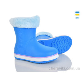 Сапоги из пены Мир