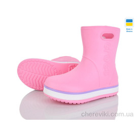 Сапоги из пены Мир