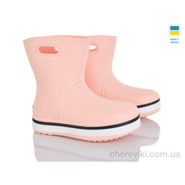 Сапоги из пены Мир