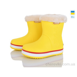 Сапоги из пены Мир